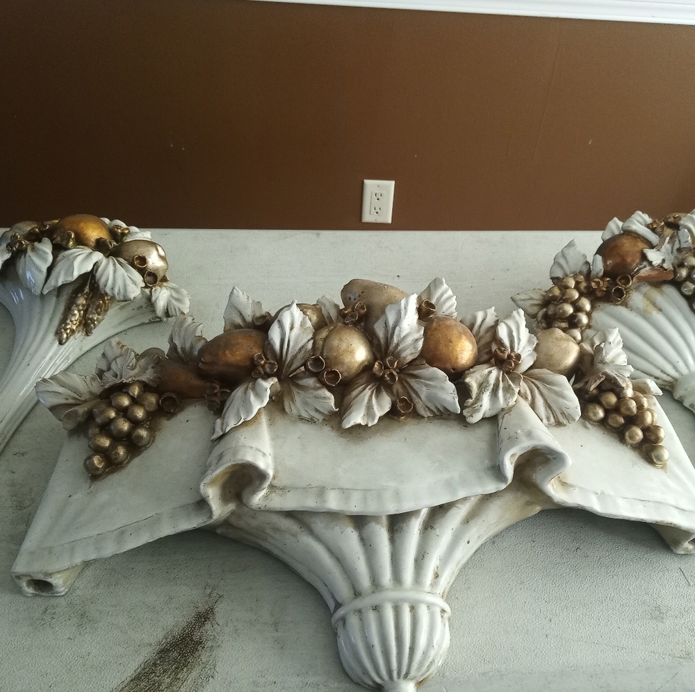Wall art decorations